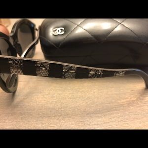 CHANEL Accessories - Chanel Sunglasses CHANEL Accessories - Chanel Sunglasses